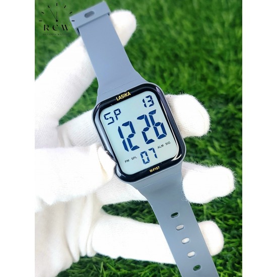 LASIKA Digital UNISE Sports Watch Price in Pakistan