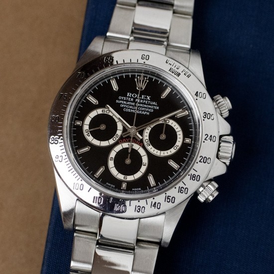 ROLEX Daytona Chronograph 16520 Watch Price in Pakistan