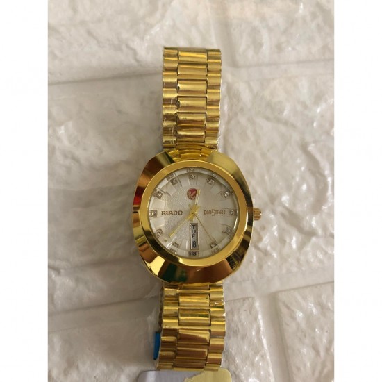 Rado DiaStar Mens Watch Price in Pakistan