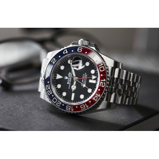 Rolex GMT master 2 Chronometer Watch Price in Pakistan
