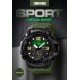 SKMEI 1637 Sports Men's Watch Price in Pakistan