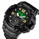 SKMEI 1637 Sports Men's Watch Price in Pakistan