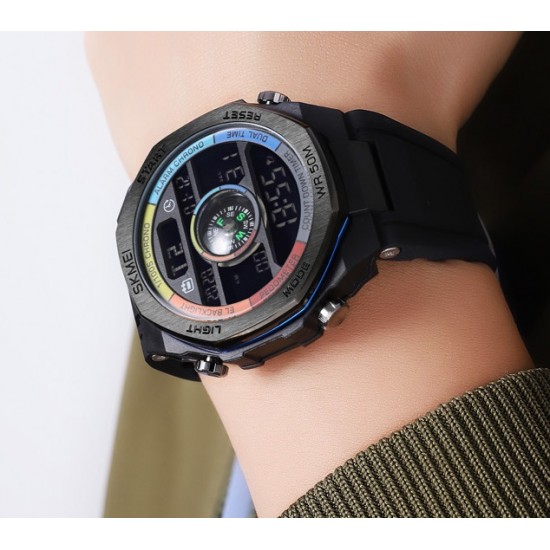 SKMEI Sports 2209 Watch Price in Pakistan