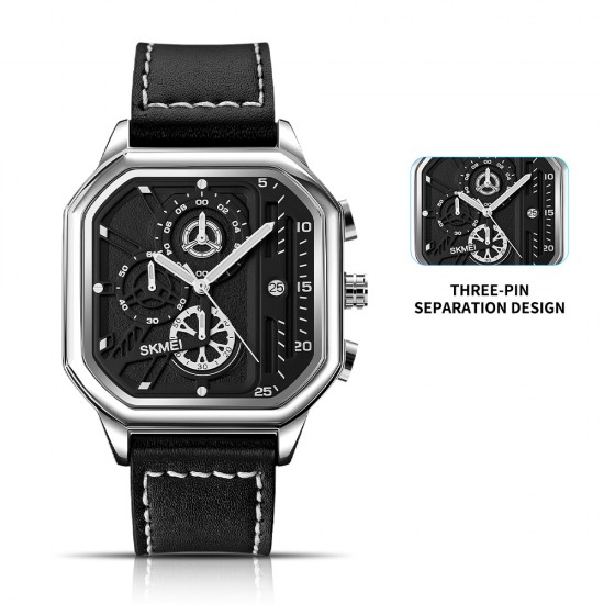Skmei Chronograph 1963 Watch Price in Pakistan