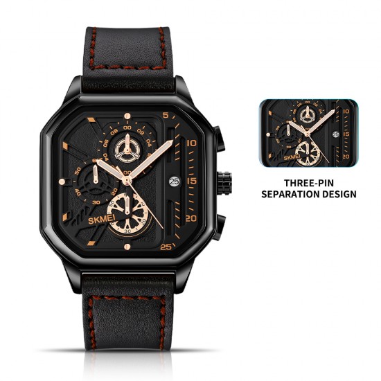 Skmei Chronograph 1963 Watch Price in Pakistan