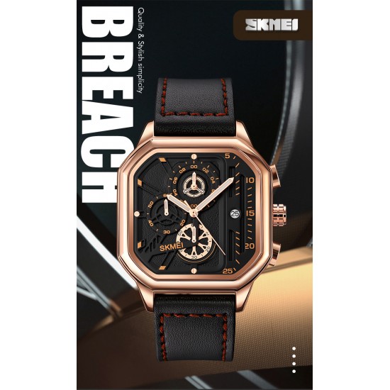 Skmei Chronograph 1963 Watch Price in Pakistan