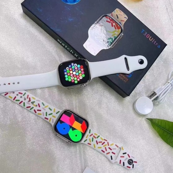 T30 Ultra 2 Smart Watch Price in Pakistan