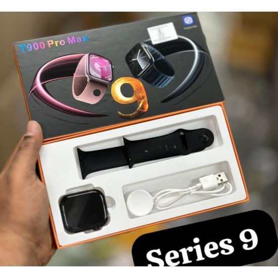 T900 Pro Max Smart Watch Price in Pakistan