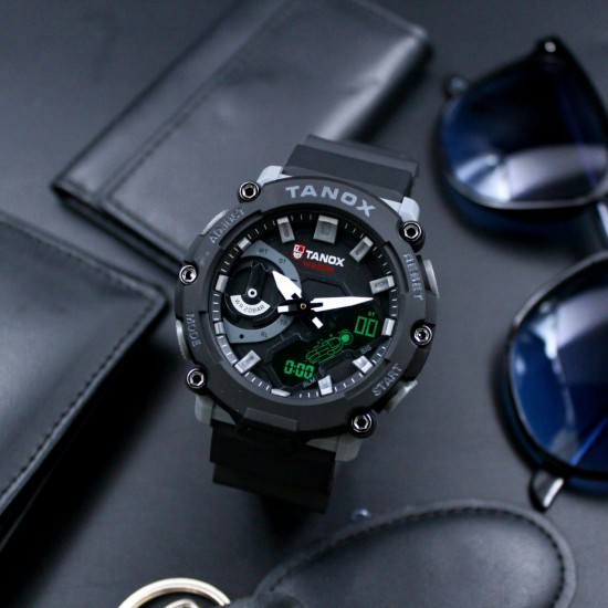 Tanox Sports Mens Watch Price in Pakistan