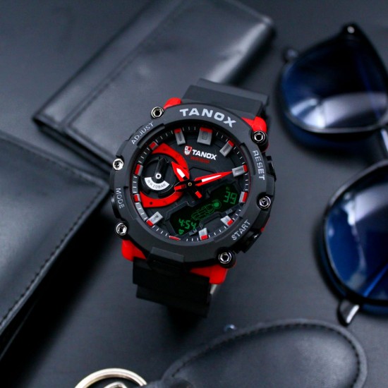Tanox Sports Mens Watch Price in Pakistan