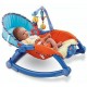 newborn to toddler portable rocker