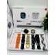 i20 Ultra Pro Max Suit Smart Watch Price in Pakistan