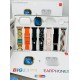 i20 Ultra Pro Max Suit Smart Watch Price in Pakistan