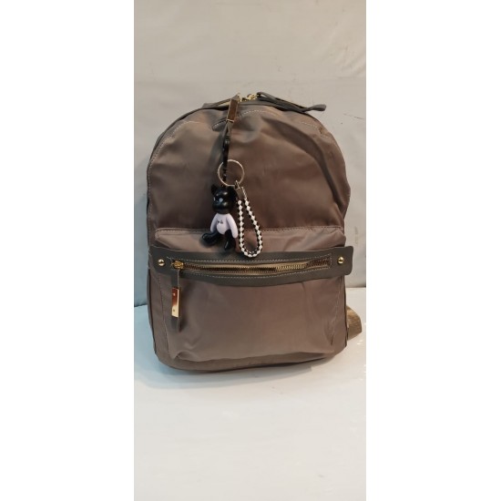 Multipurpose ladies backpacks