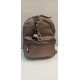 Multipurpose ladies backpacks