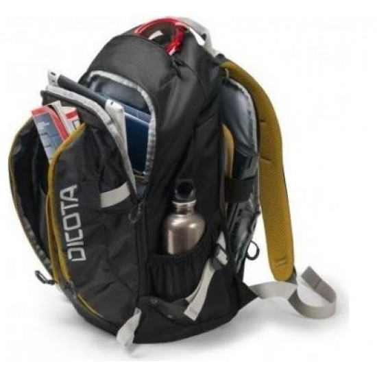 Dicota Backpack Active Laptop Bag Dicota Backpack Active Laptop Bag