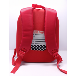 Kids Sports Car Backpack