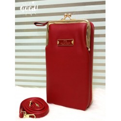 Fancy Womens Stylish Mobile Clutches