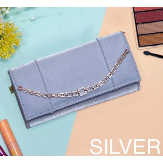 stylish purse