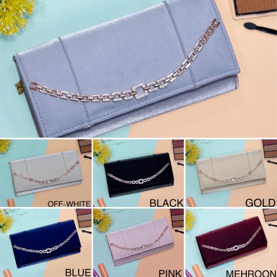 stylish purse