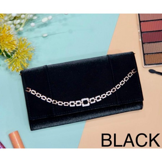 stylish purse
