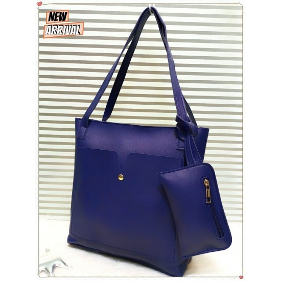 2 pcs women tote bags