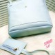 2 pcs women tote bags