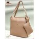 2 pcs women tote bags