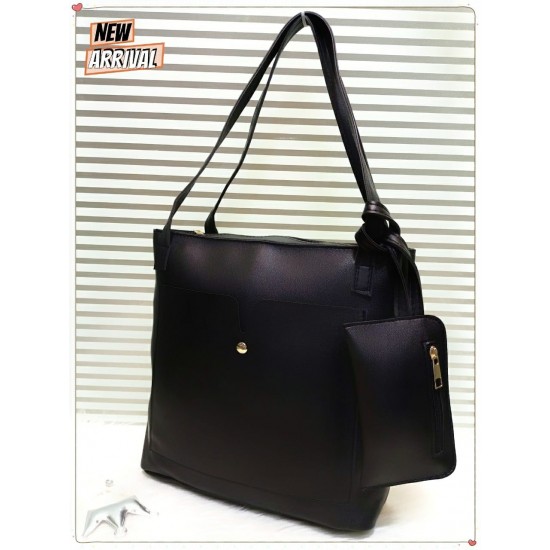 2 pcs women tote bags