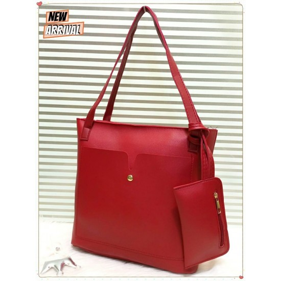 2 pcs women tote bags