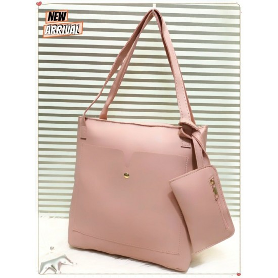 2 pcs women tote bags