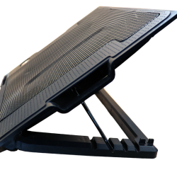 Ergo Stand NB 339 Cooling Pad