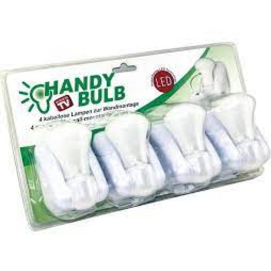 4 HANDY BULB