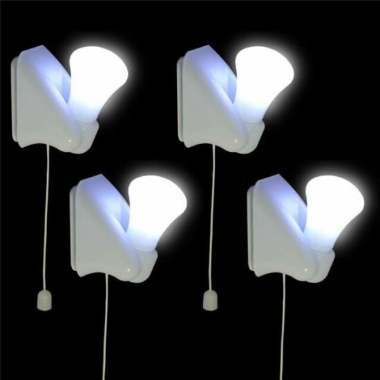 4 HANDY BULB