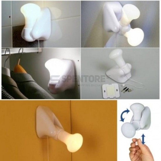 4 HANDY BULB