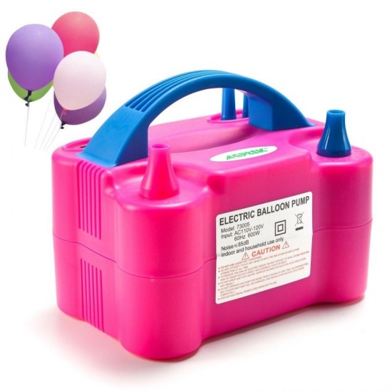 Electric Balloon Pump Price in Pakistan