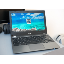 acer C740 chromebook 