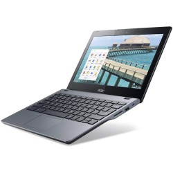 acer C740 chromebook 