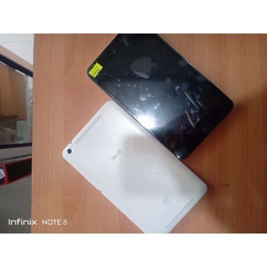 Asus Tablet