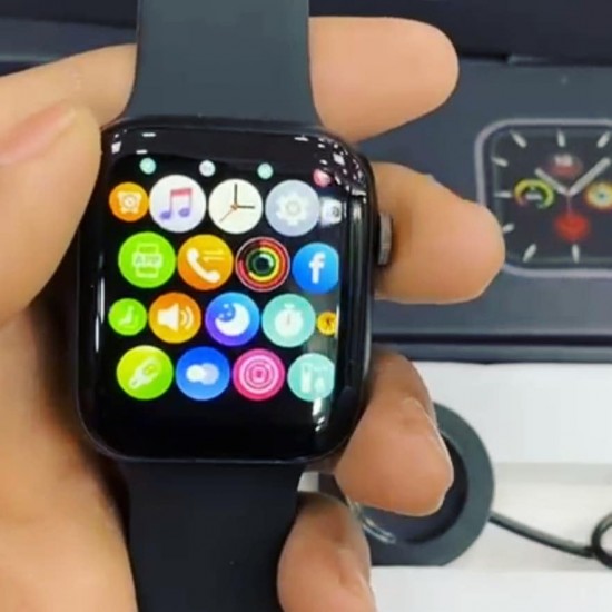 Series 6 smart watch