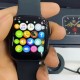 Series 6 smart watch