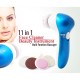 beauty device multifunction face massager