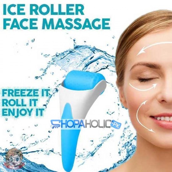 ice roller