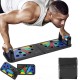 9 in one push up board