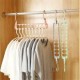 9 Hole Magic Hangers Pack of 5 