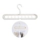 9 Hole Magic Hangers Pack of 5 