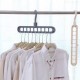 9 Hole Magic Hangers Pack of 5 