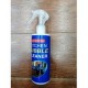 2 Kitchen Bubble Cleaner