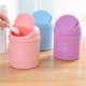 small table dustbin