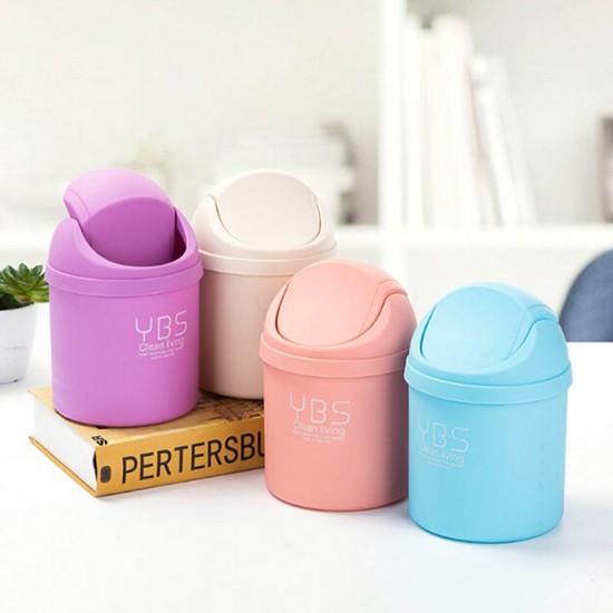 small table dustbin